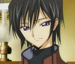 Lelouch Vi Britannia