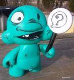 MrToy