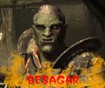 Besagar