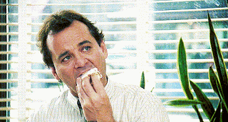 Bill Murray in Groundhog Day (1993)-6.gif