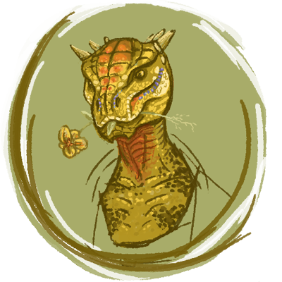 eats_flowers_the_argonian_by_cael_illus-d7bzni4.png.png