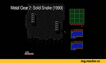 Metal-Gear-%D1%84%D1%8D%D0%BD%D0%B4%D0%BE%D0%BC%D1%8B-Metal-Gear-Gif-Snake-Through-The-Years-In-Metal-Gear-1186919.gif