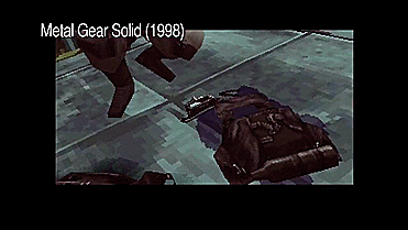 Metal-Gear-%D1%84%D1%8D%D0%BD%D0%B4%D0%BE%D0%BC%D1%8B-Metal-Gear-Gif-Snake-Through-The-Years-In-Metal-Gear-1186920.gif