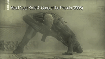 Metal-Gear-%D1%84%D1%8D%D0%BD%D0%B4%D0%BE%D0%BC%D1%8B-Metal-Gear-Gif-Snake-Through-The-Years-In-Metal-Gear-1186923.gif
