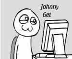 JohnnyGet