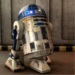 R2D2