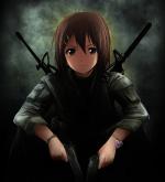 криомант
