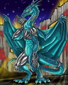 DRAGOR