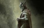 gamer of skyrim
