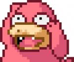 Slowpooke