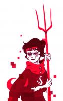 purpleCrow