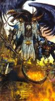 Ahriman Exile