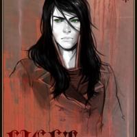 Dantalion Morrigan