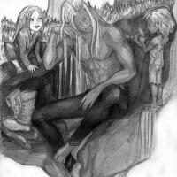 Drogo De'Kastro
