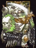 MortarionWasTaken