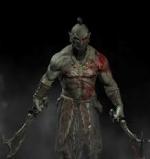 Uorrung Gro`Nghal