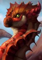 YsmirDragon