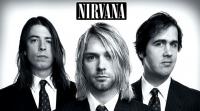 Kurt Cobain