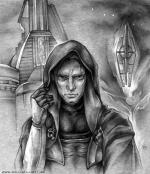 Dark brother