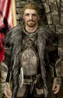 Ulfric