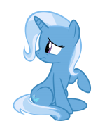 Great And Powerful Trixie