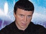 Кашпировский