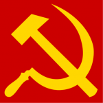 Апрель