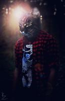 Sergio West