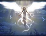 ArchangelX