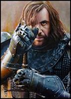 Lucky Sandor