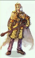 Критик мира