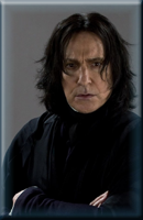 ProfessorSeverus