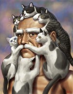Повелитель кошек