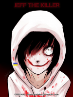 Lord Jeff the killer