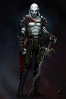 mr.Grim