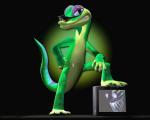 GEX