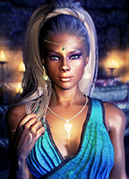 Ashenwail