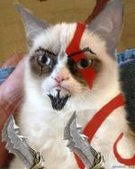 god of war