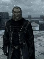 Theron Mahariel