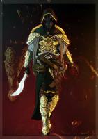 Rastus Cat