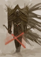 darthsitius