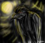 Schwarzer_Vogel