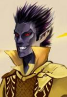 Nerevarin-X