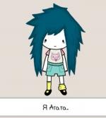 Alisa-mama
