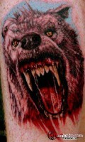 RedWolf13