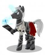 Necropony