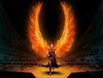 FireWalker