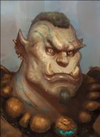 Tarrug