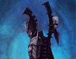 Tharvis Fenril