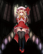 ENCHANTRESS